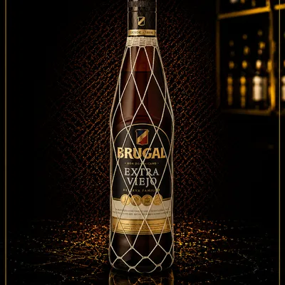 Brugal Extraviejo 700ml
