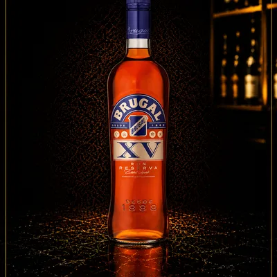 Brugal XV 700ml