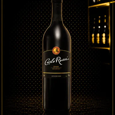 Carlos Rossi Dark