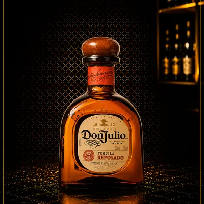 Don Julio Reposado