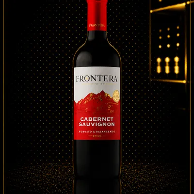 Frontera Cabernet Sauvignon