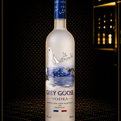 Grey Goose