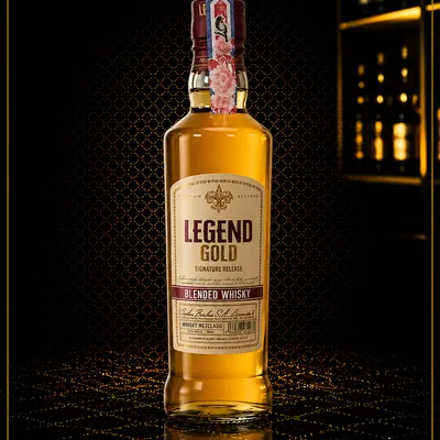 Legend Gold Chata 350ml