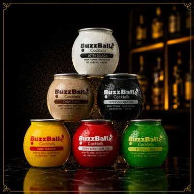 BuzzBall
